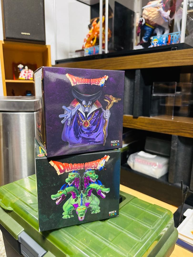 ドラゴンクエスト メタリックモンスターズギャラリー 31体セット