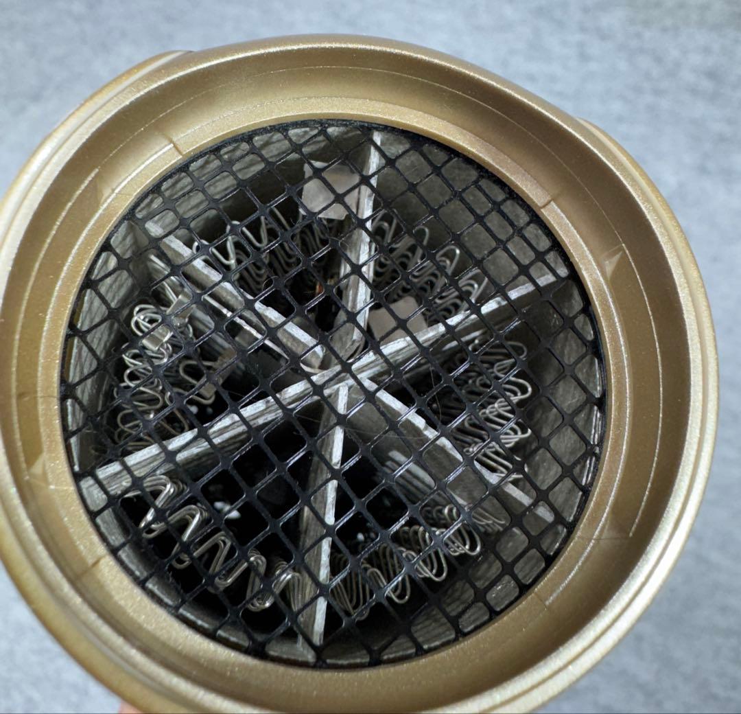 パナソニック ヘアドライヤー ナノケア EH-NA5A