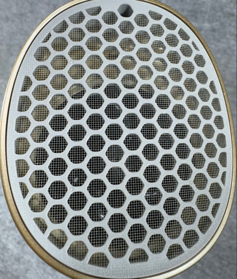 パナソニック ヘアドライヤー ナノケア EH-NA5A