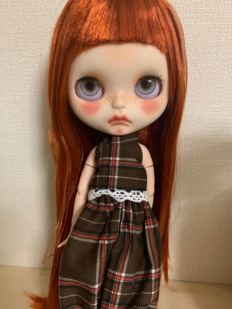 カスタムアイシードール　アイシードール