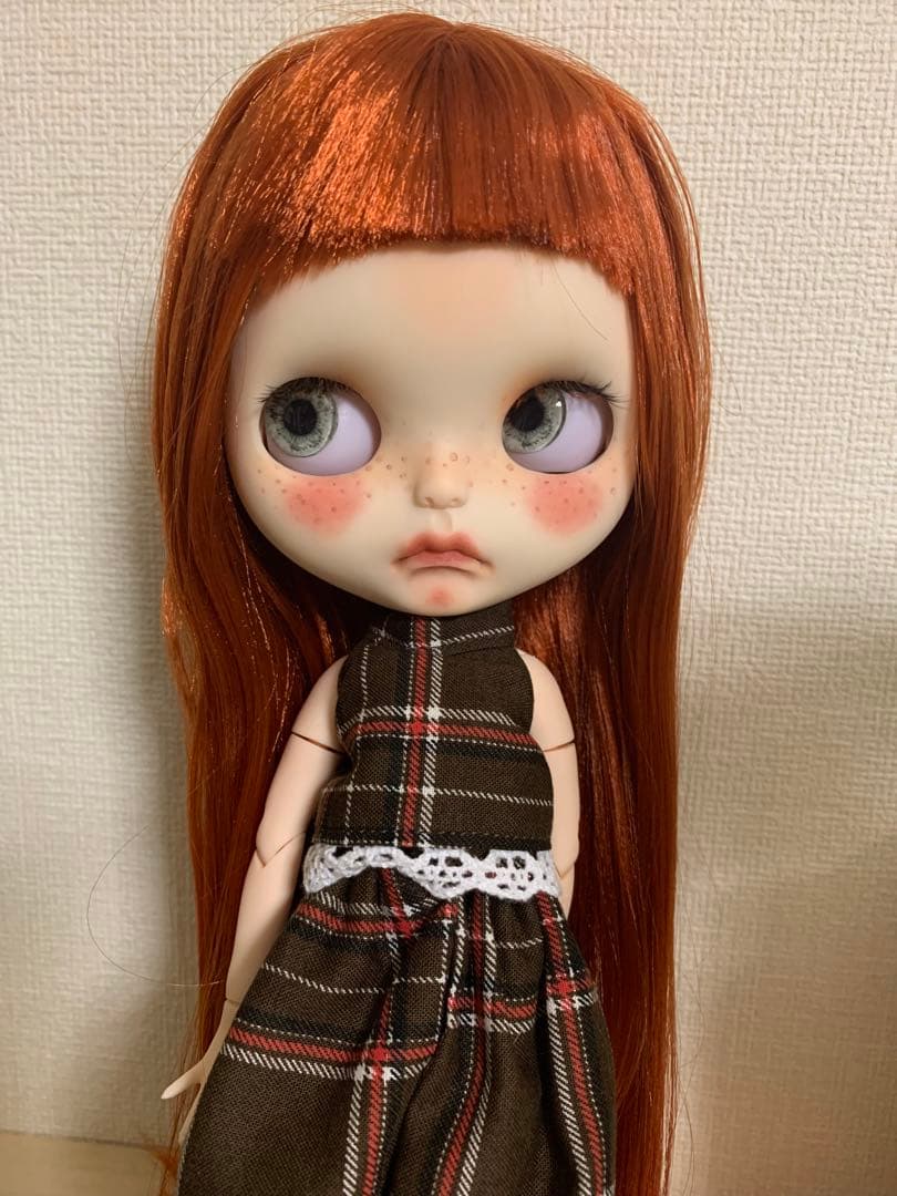 カスタムアイシードール　アイシードール