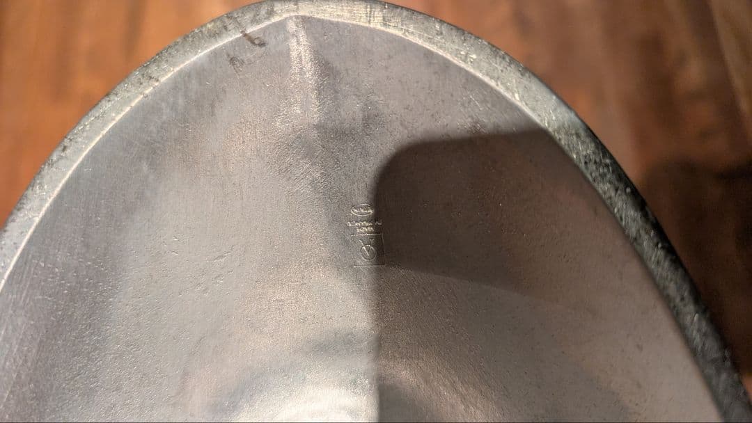 レア　テタンジェ シャンパンクーラー TAITTINGER