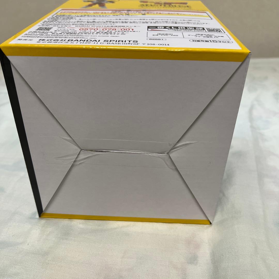 ドラゴンボールZ ギニュー特戦隊 フィギュア 5体セット