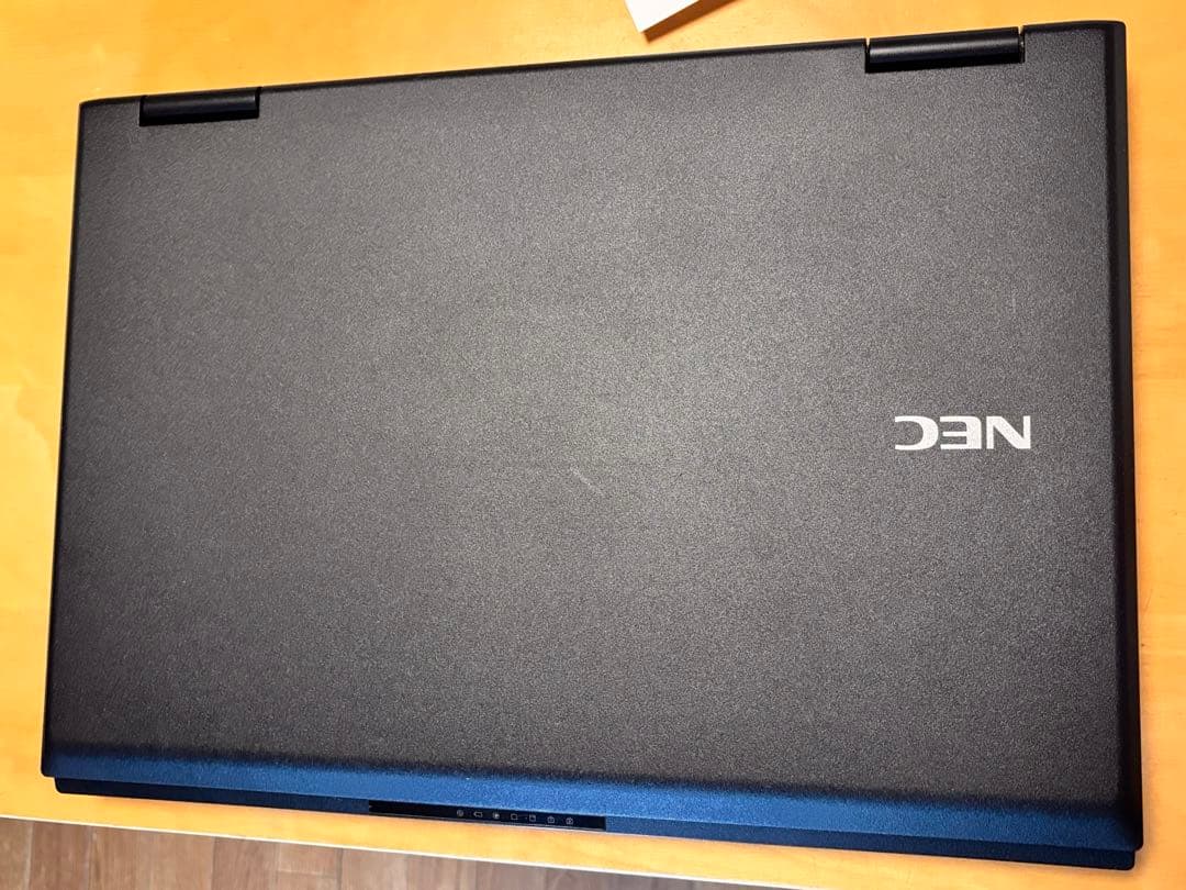 ノートパソコンwin10 corei7 メモリ8GB SSD480GB