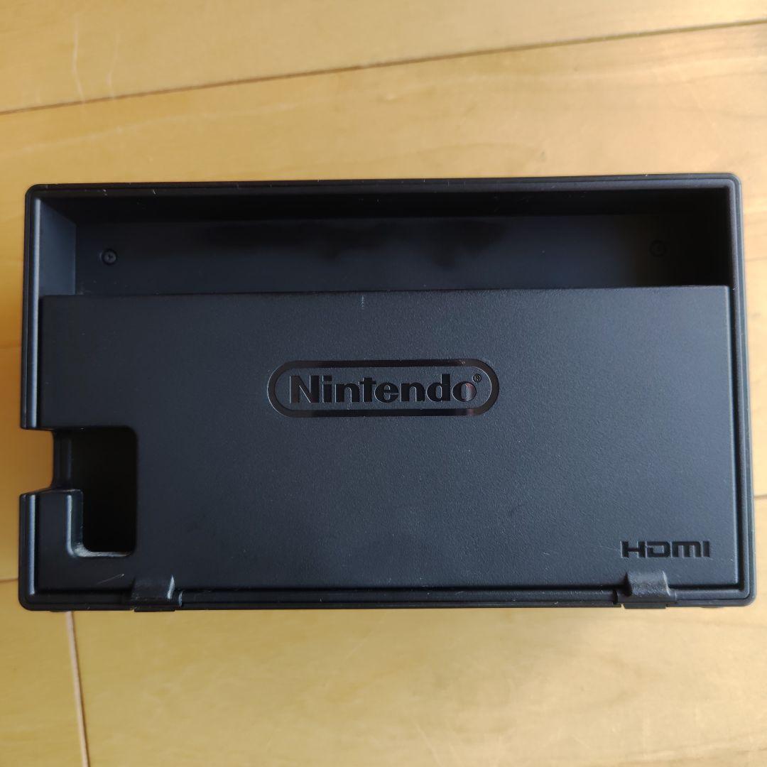 ✨美品✨Nintendo Switch 本体 ＋ SDカード・プロコン等セット