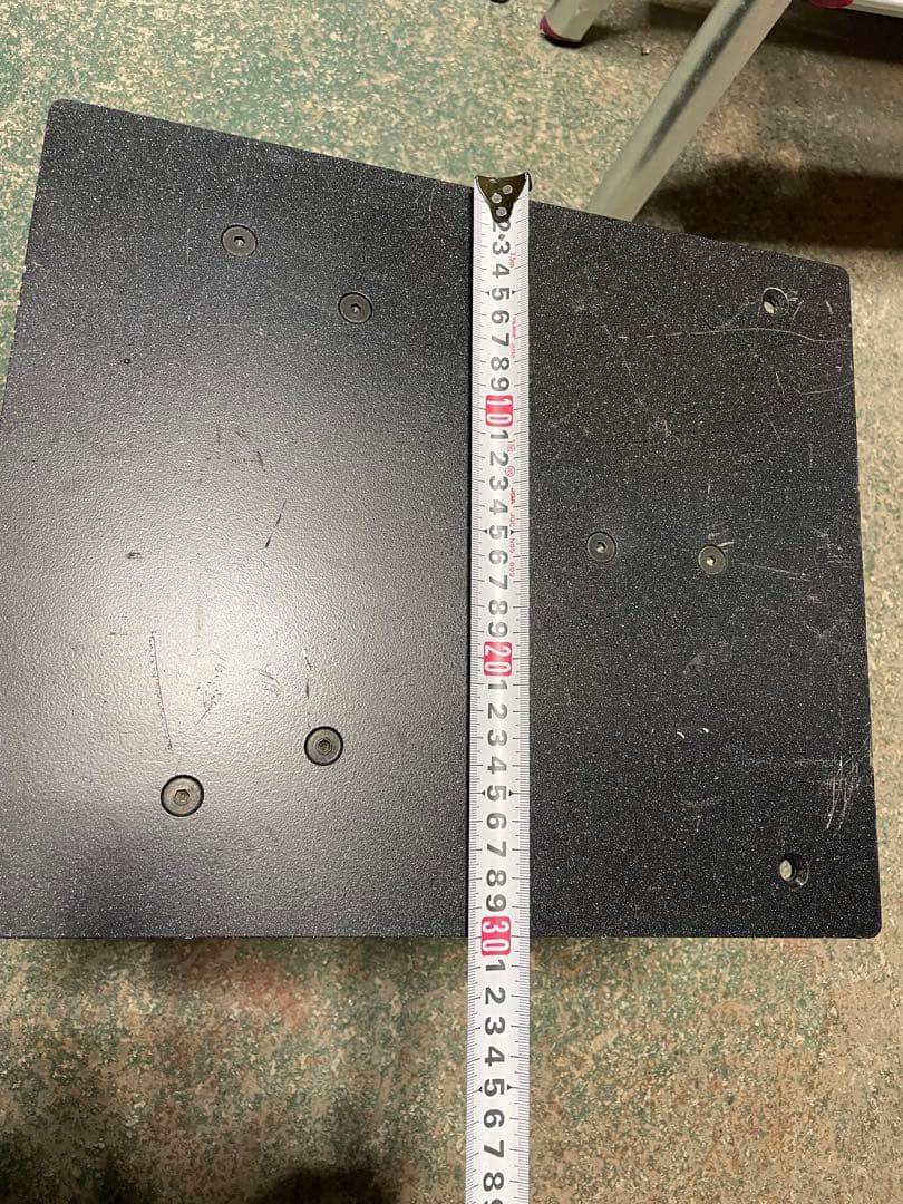 TAOC スピーカー台　ペア