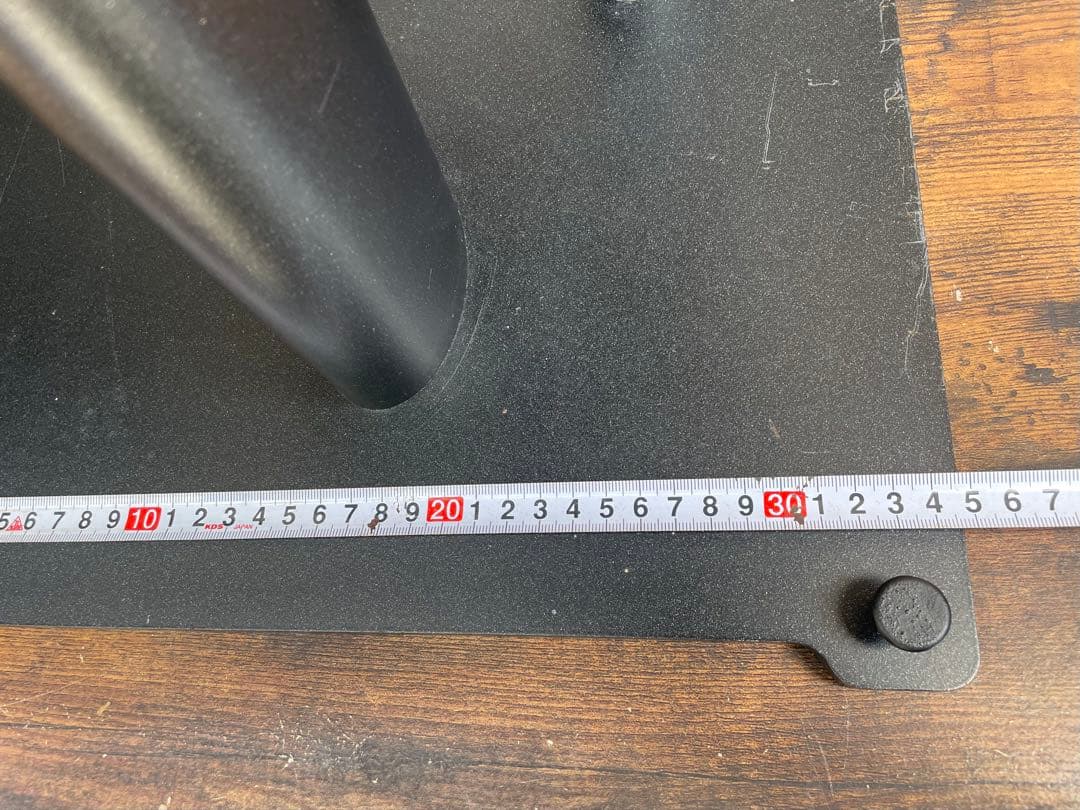 TAOC スピーカー台　ペア