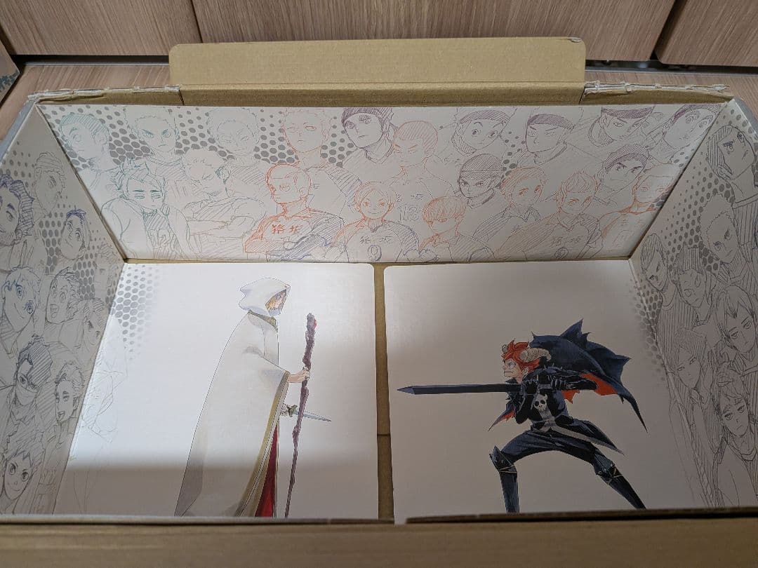 ハイキュー　全巻