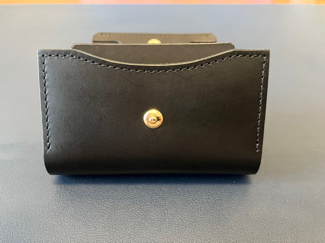 usfl 小さくて使いやすい財布 mini