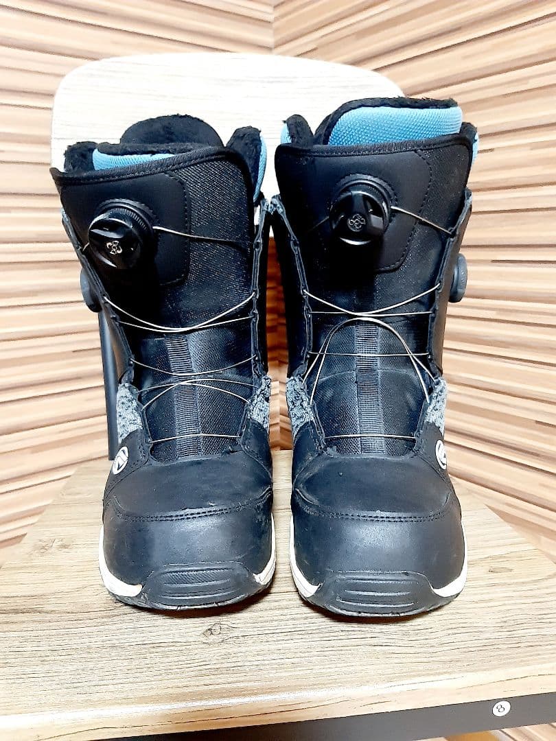 FLOW TRANSIT BOA FOCUS スノーボードブーツ 26cm