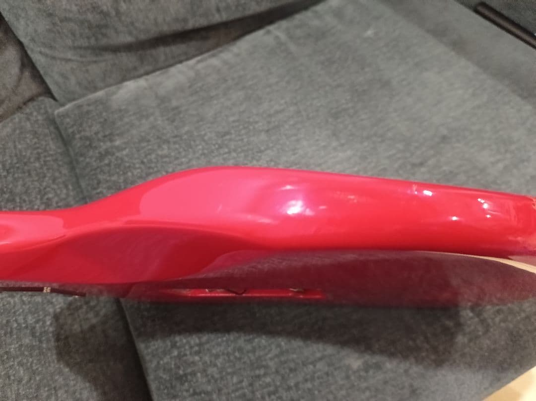 Squier Jagmaster　スクワイヤー　ジャグマスター