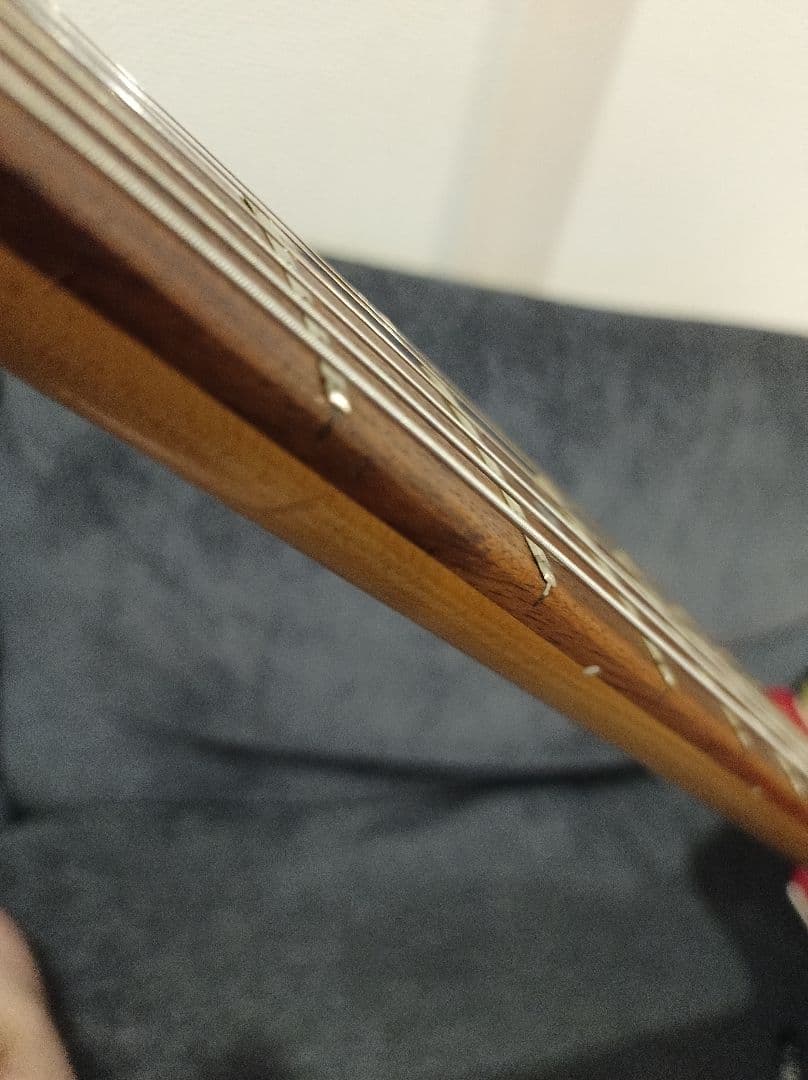 Squier Jagmaster　スクワイヤー　ジャグマスター