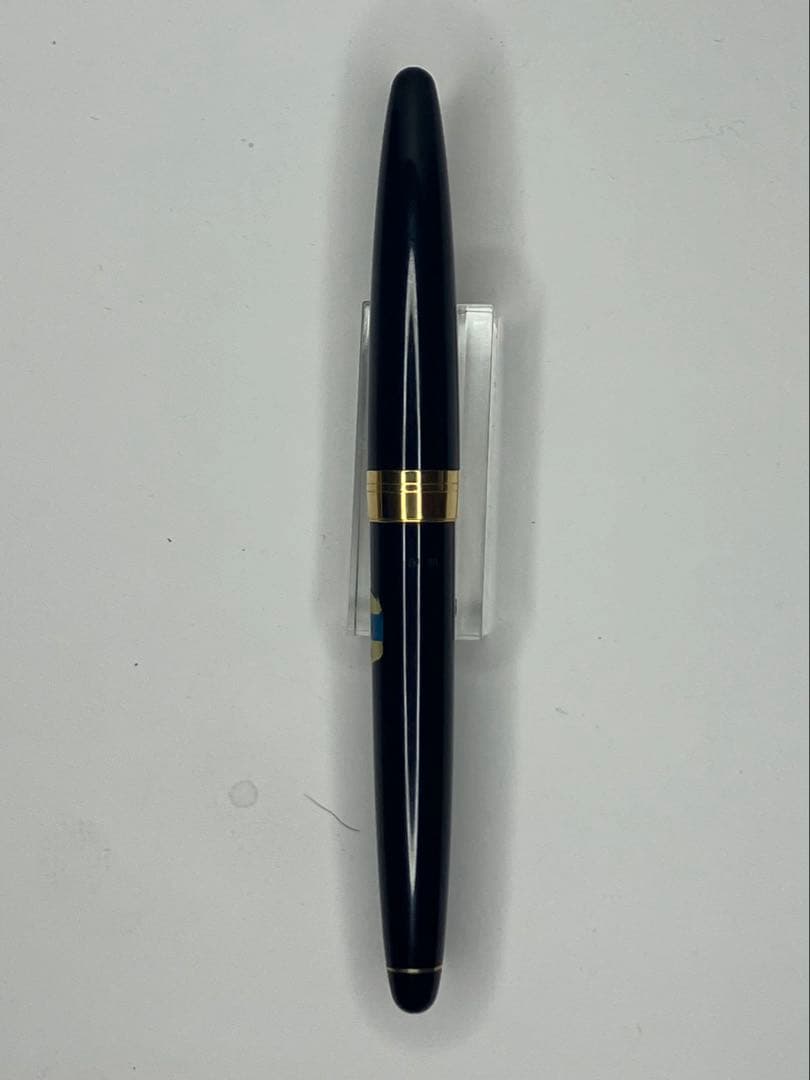 PILOT　パイロット　カスタムエリート　吸入式　1968年式　F（細字）