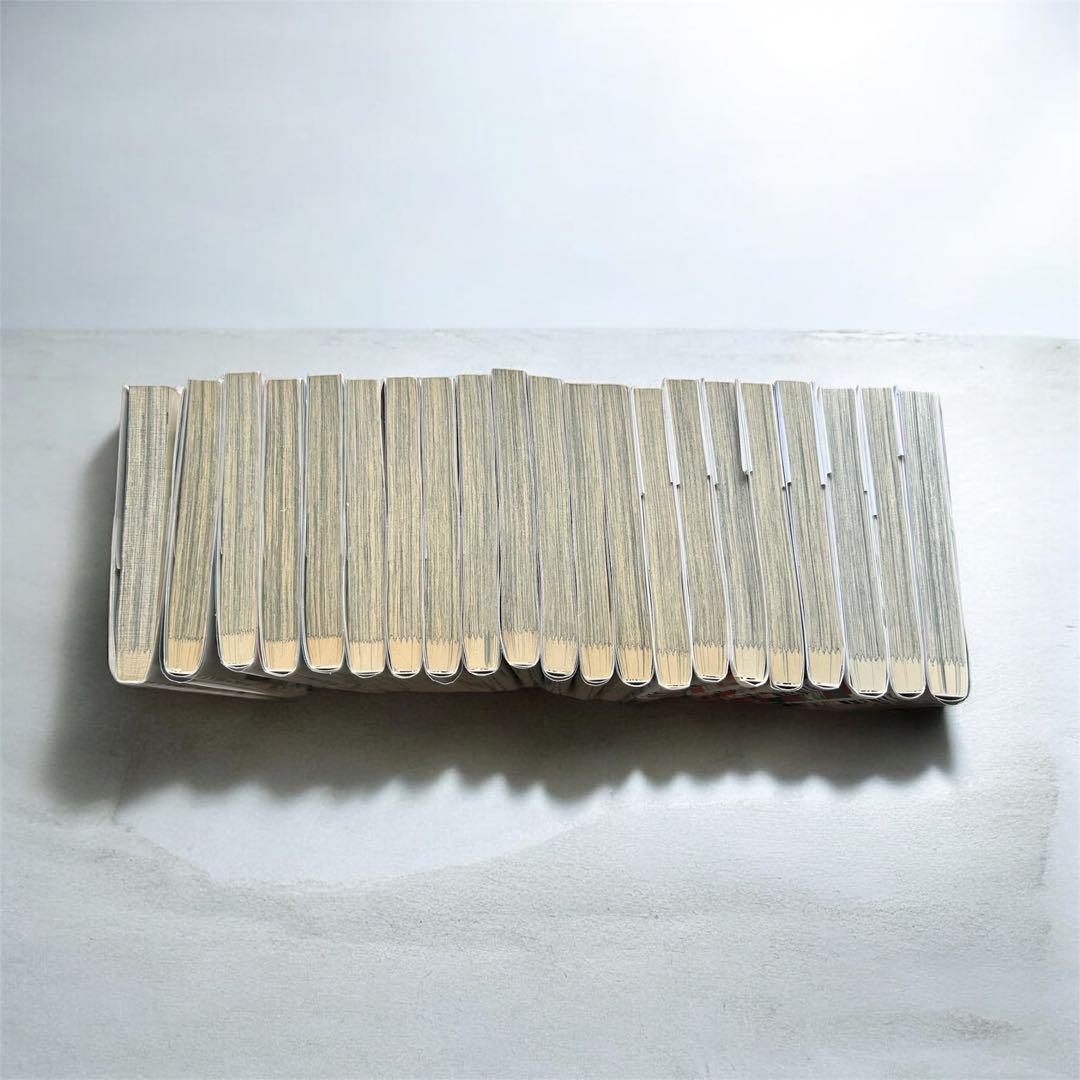 二月の勝者 ー絶対合格の教室ー 全21巻 全巻セット　完結　マンガ