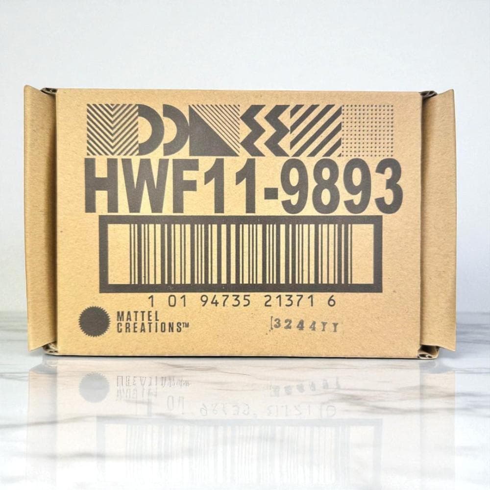 ホットウィール RLC限定 '71 ランボルギーニ ミウラ P400 SV