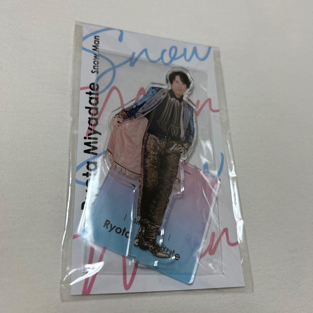 ⭐︎値下げしました⭐︎ Man アクリルスタンド 9体セット