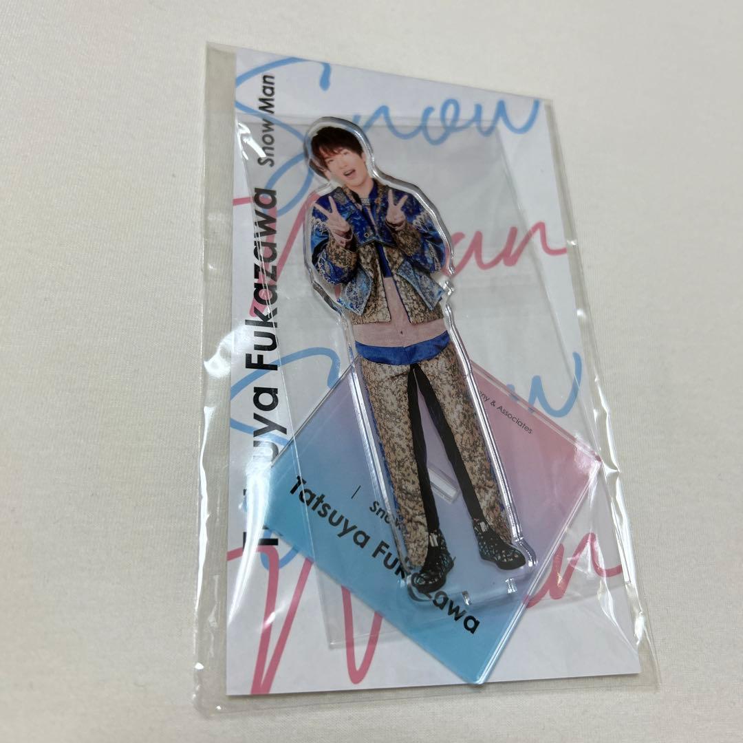 ⭐︎値下げしました⭐︎ Man アクリルスタンド 9体セット