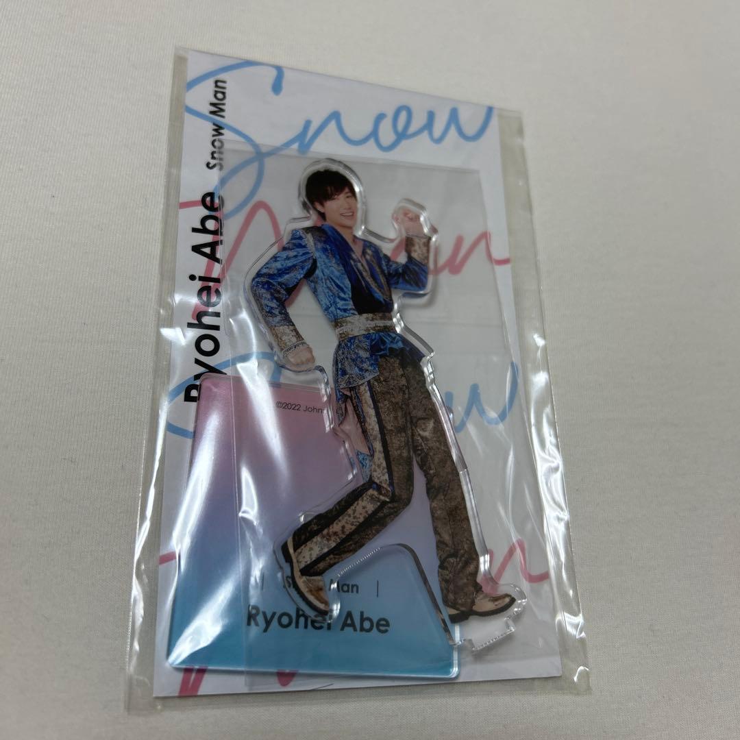 ⭐︎値下げしました⭐︎ Man アクリルスタンド 9体セット