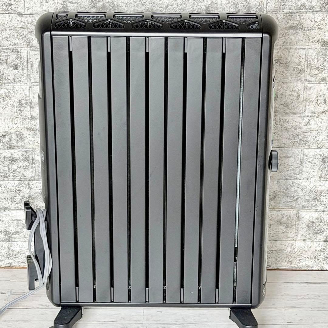 De'Longhi マルチダイナミックヒーター MDHU15