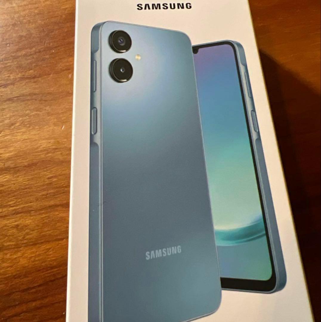 サムスン　ギャラクシー　Samsung Galaxy A25 本体　SIMフリー