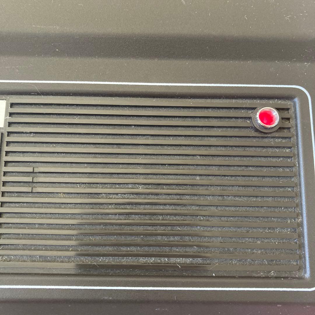 ★希少★AUDIO TRONICS TUTORETTE 810A 　英会話