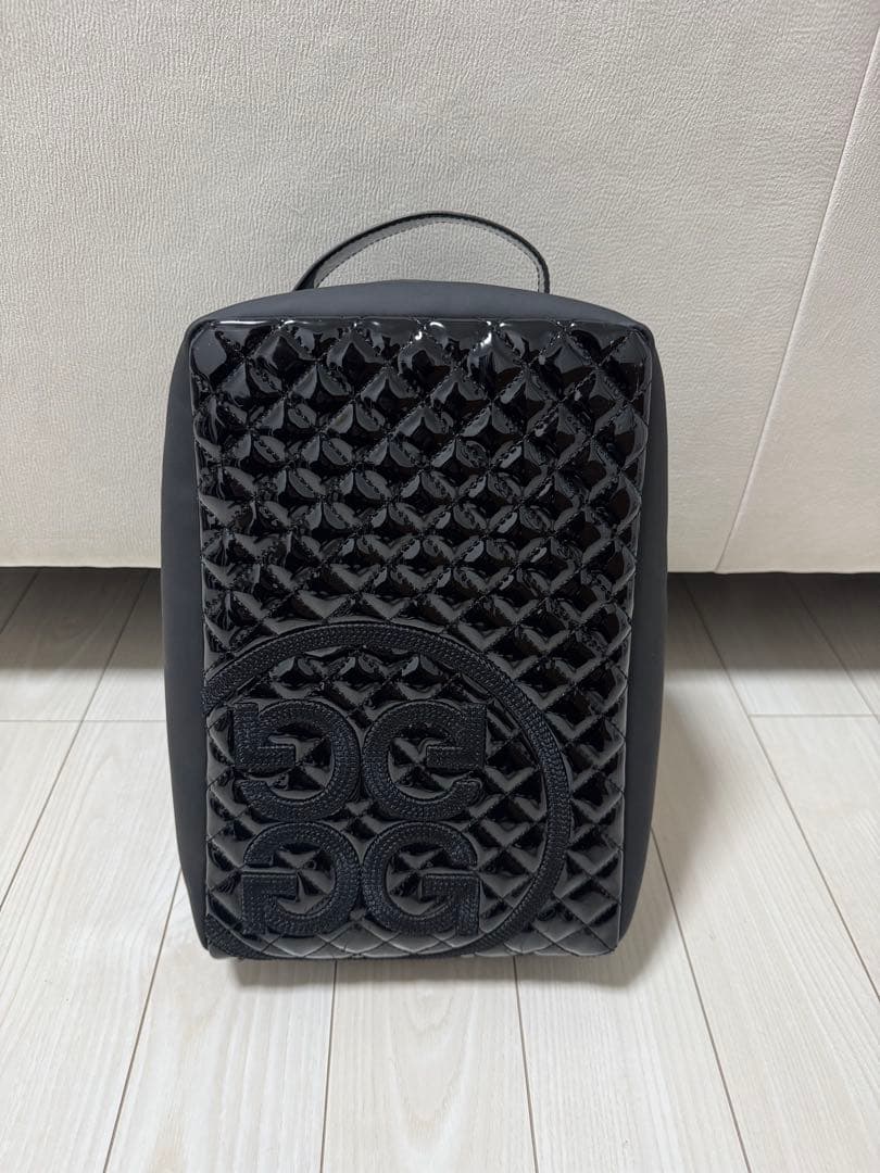 週末値下げ中‼️G/FORE ジーフォア シューズバック正規品