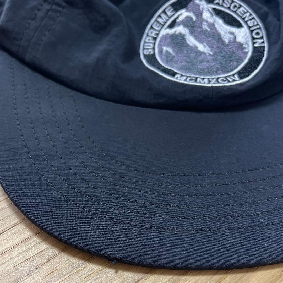 帽子 SUPREME ASCENSION MCMXCIV Nylon Cap.