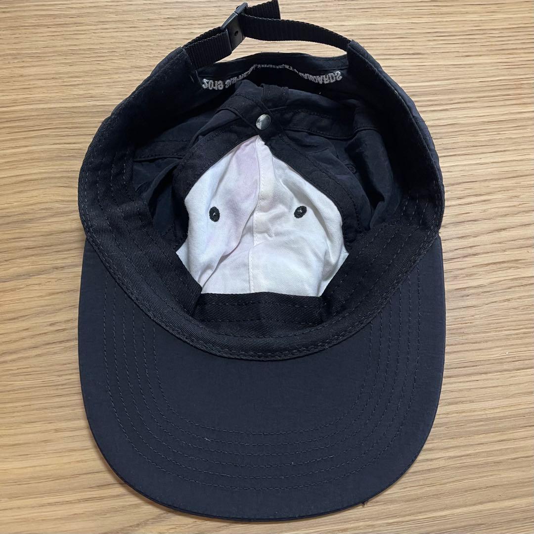 帽子 SUPREME ASCENSION MCMXCIV Nylon Cap.