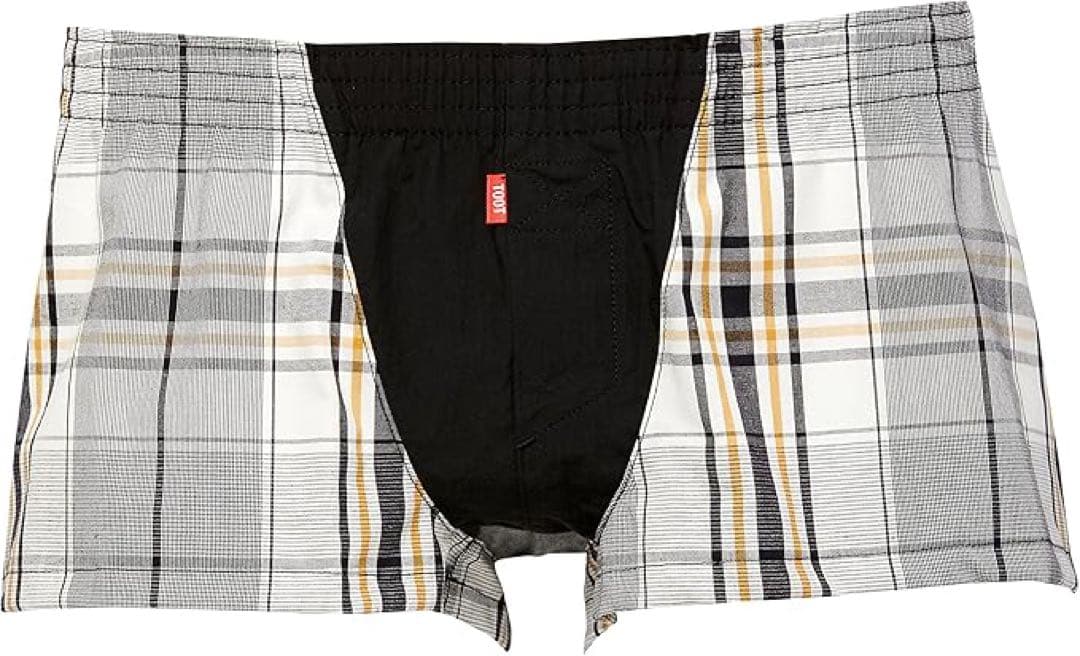 M7 M8 TOOT トランクスセット