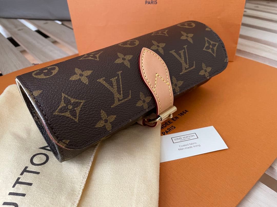 ⭐️【定価以下 未使用】 ルイヴィトン 3モントル LOUIS VUITTON