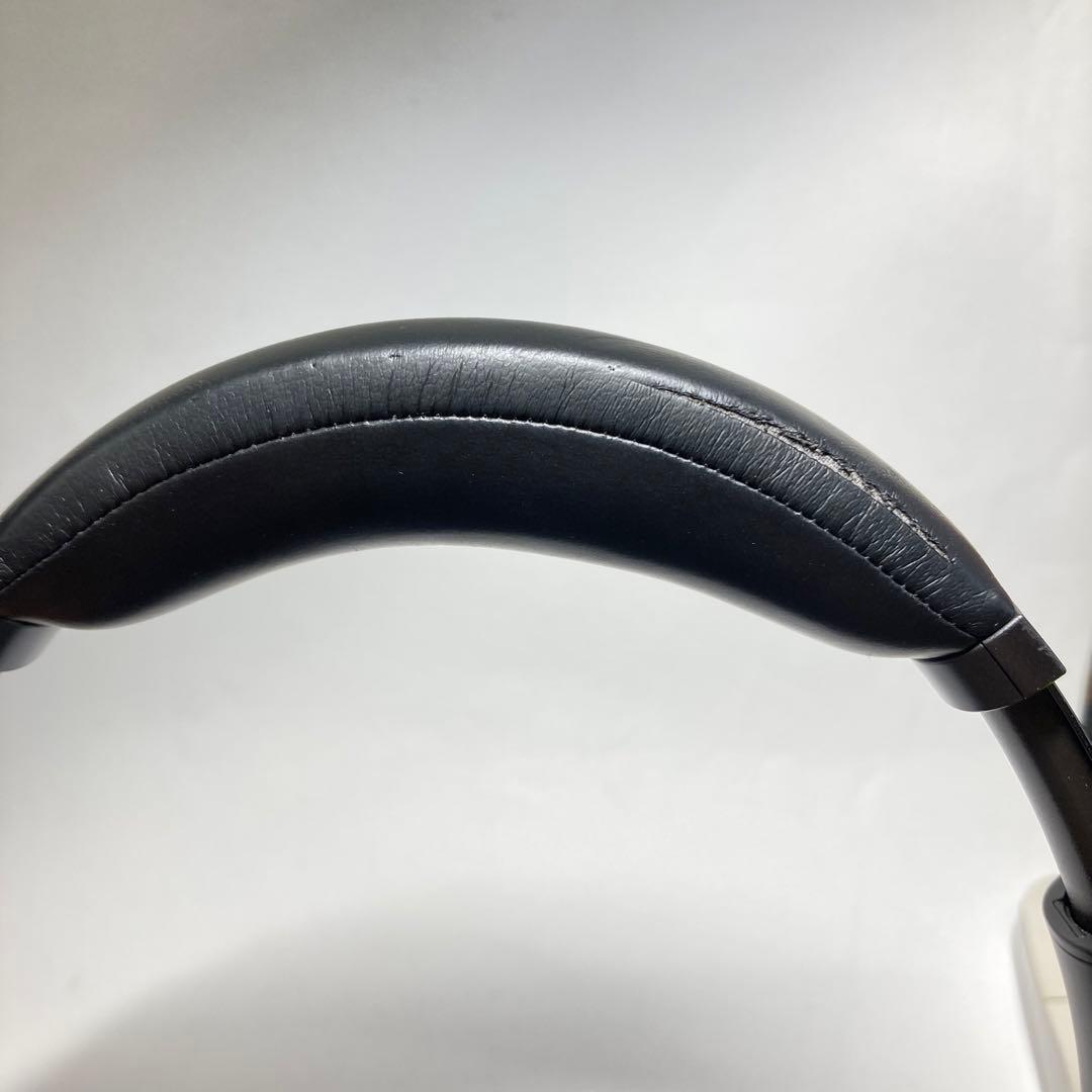 Sony ソニーwh-1000xm3ワイヤレスヘッドホン　　　　　　　　S587