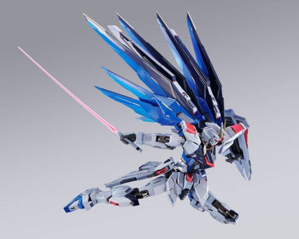 フリーダムガンダム　CONCEPT 2  SPARKLE Ver.