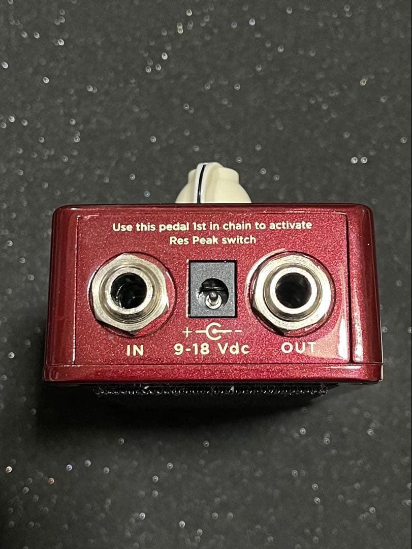 ギター Seymour Duncan PICK UP BOOSTER