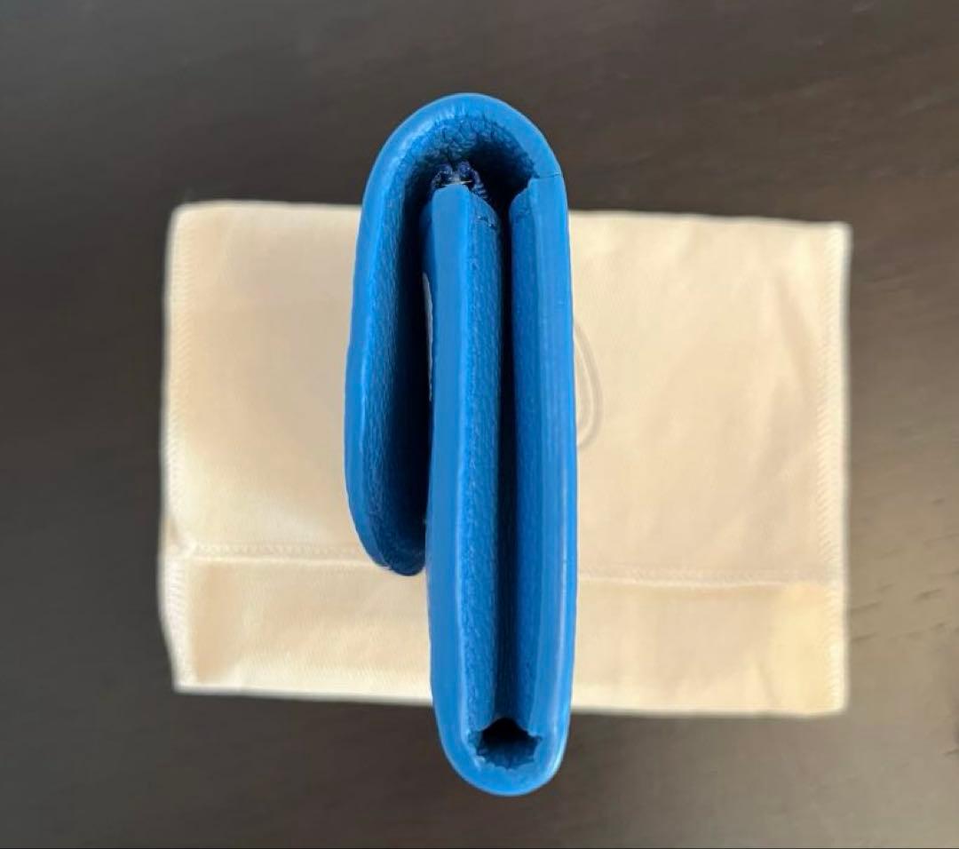 LOUIS VUITTON × 草間彌生 ポルトモネロザリ