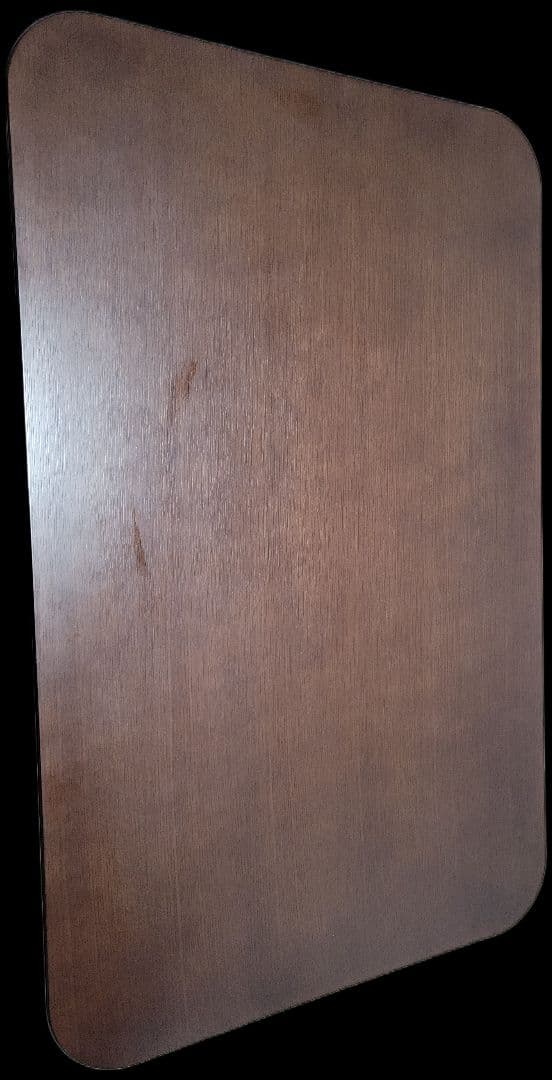 【ニトリ】昇降式テーブル 1200T DBR ダイニングテーブル