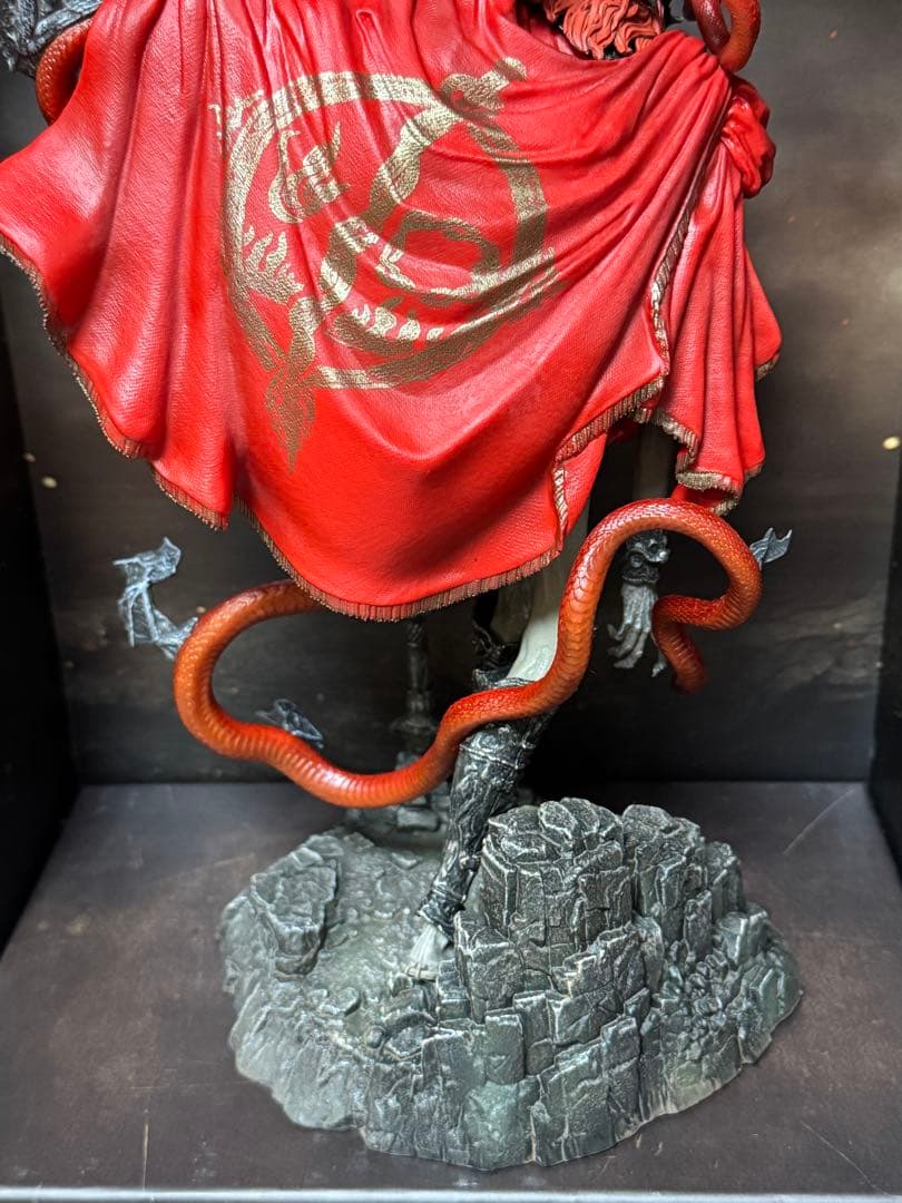 エルデンリング　串刺し公 メスメル　フィギュア