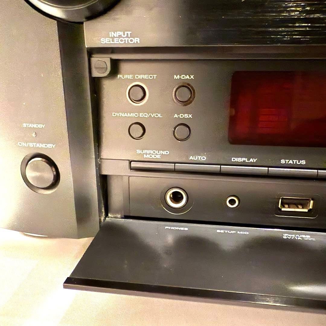 激レア　希少　marantz SR7005