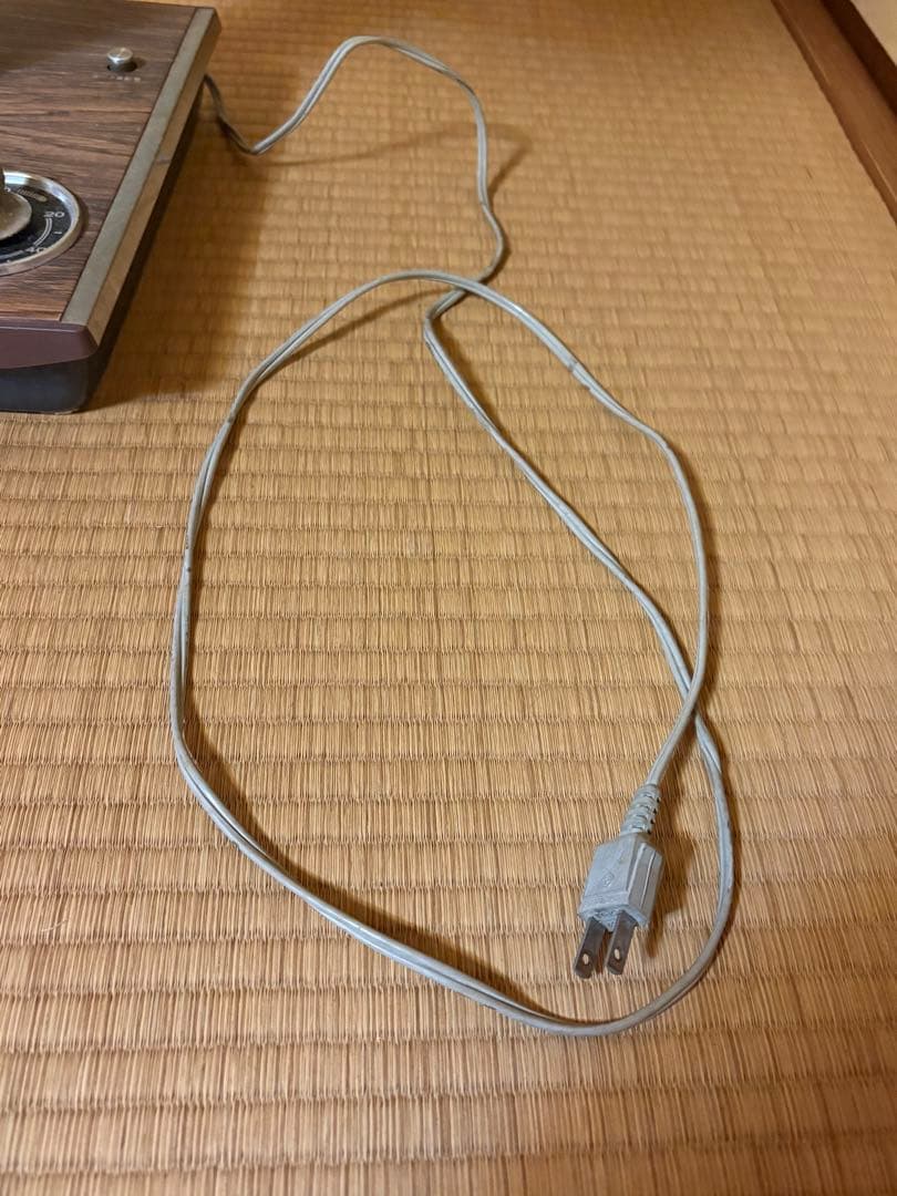 HITACHI 日立 H-727 昭和レトロ 扇風機