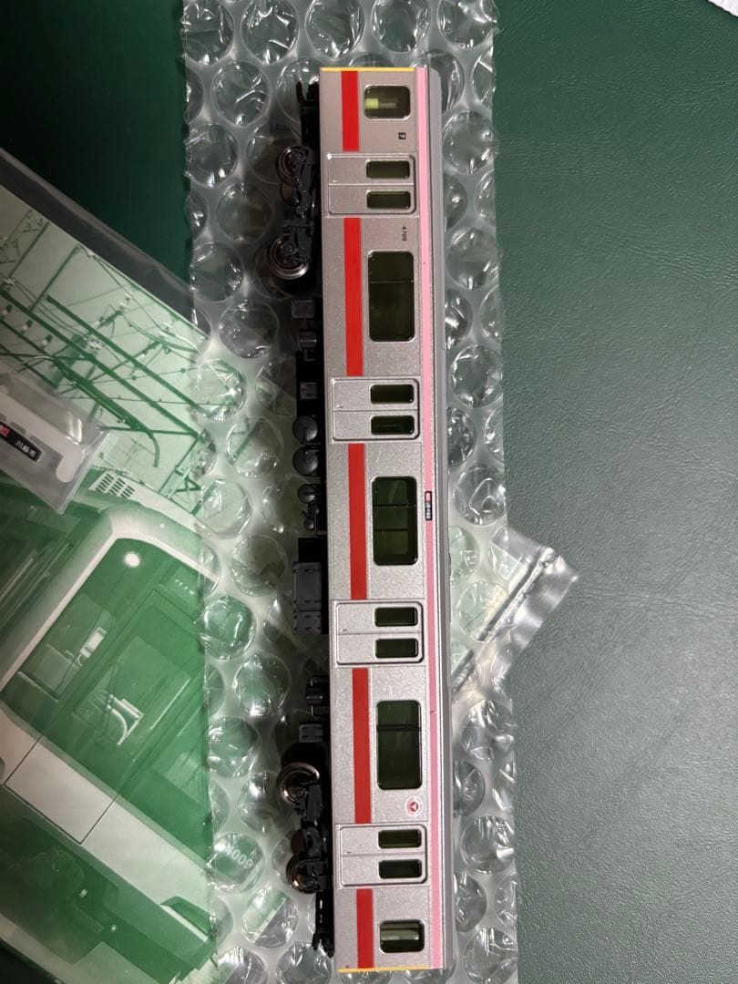 KATO 10-1257 東急電鉄5050系4000番台 10両セット単品売り①