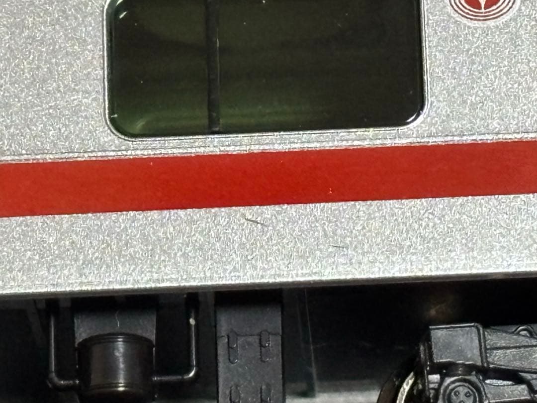 KATO 10-1257 東急電鉄5050系4000番台 10両セット単品売り①