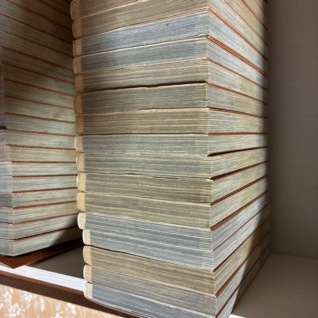 名探偵コナン 全巻セット 1〜107巻 おまけ22冊+原画コピー5枚+ファイル