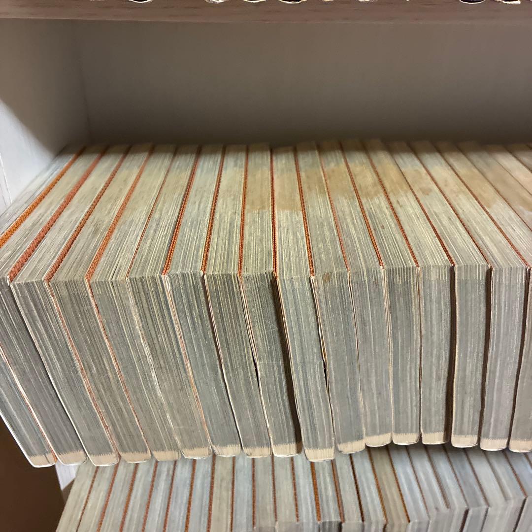 名探偵コナン 全巻セット 1〜107巻 おまけ22冊+原画コピー5枚+ファイル