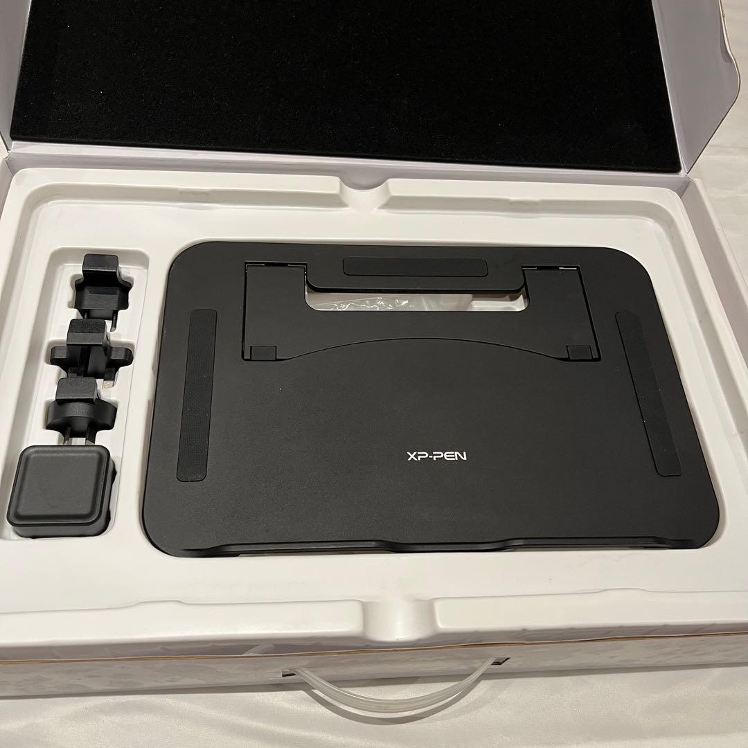 XP-PEN Artist 15.6 Pro 液タブ 本体