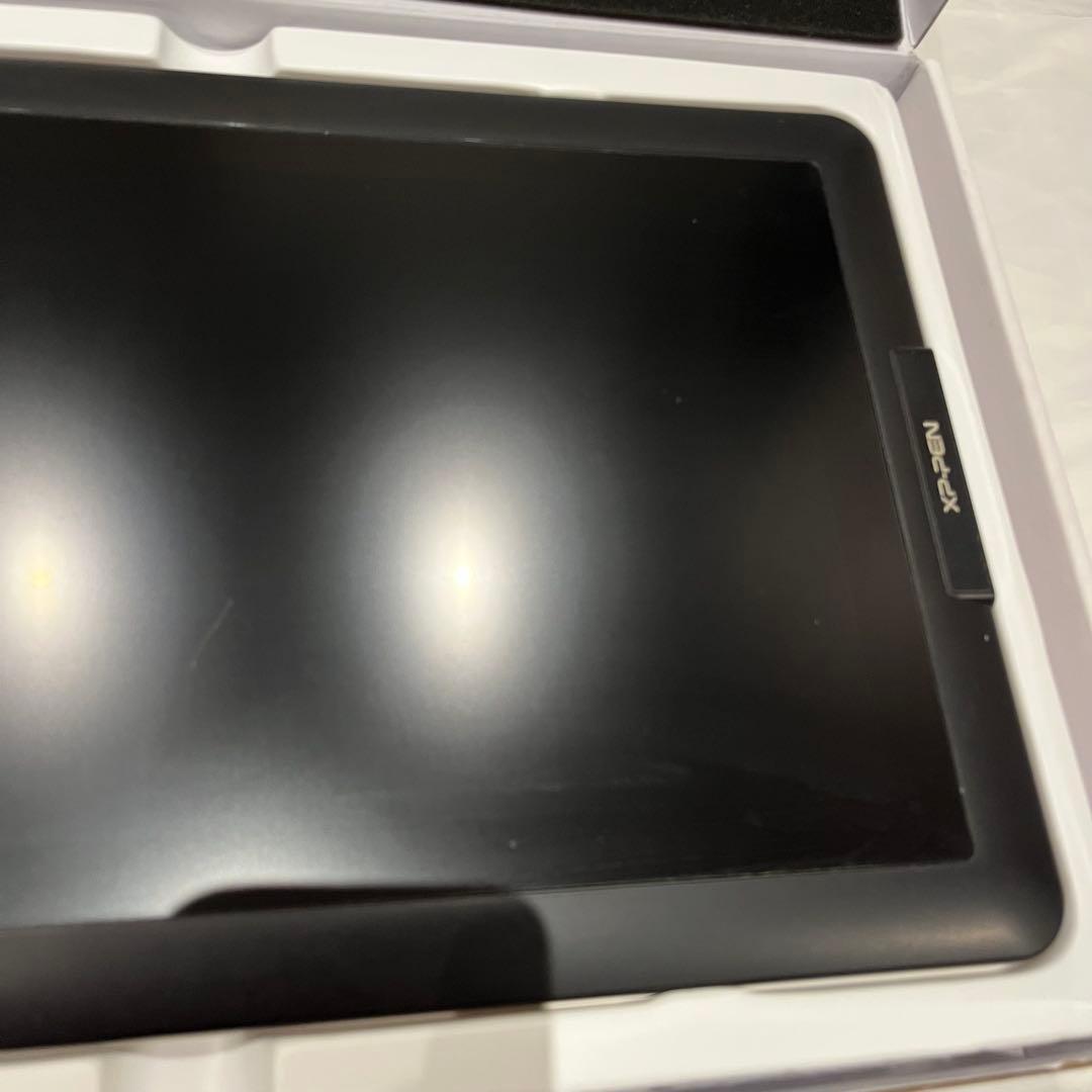 XP-PEN Artist 15.6 Pro 液タブ 本体