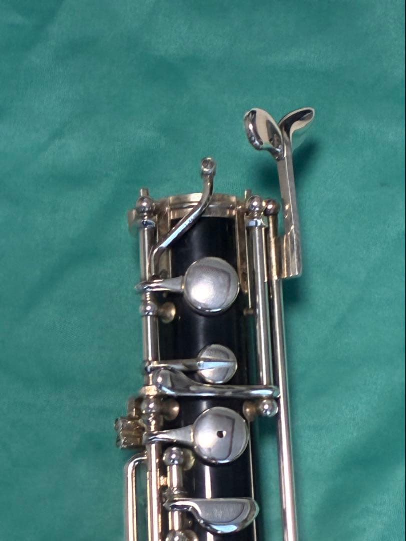 YAMAHAオーボエ　　プラ管