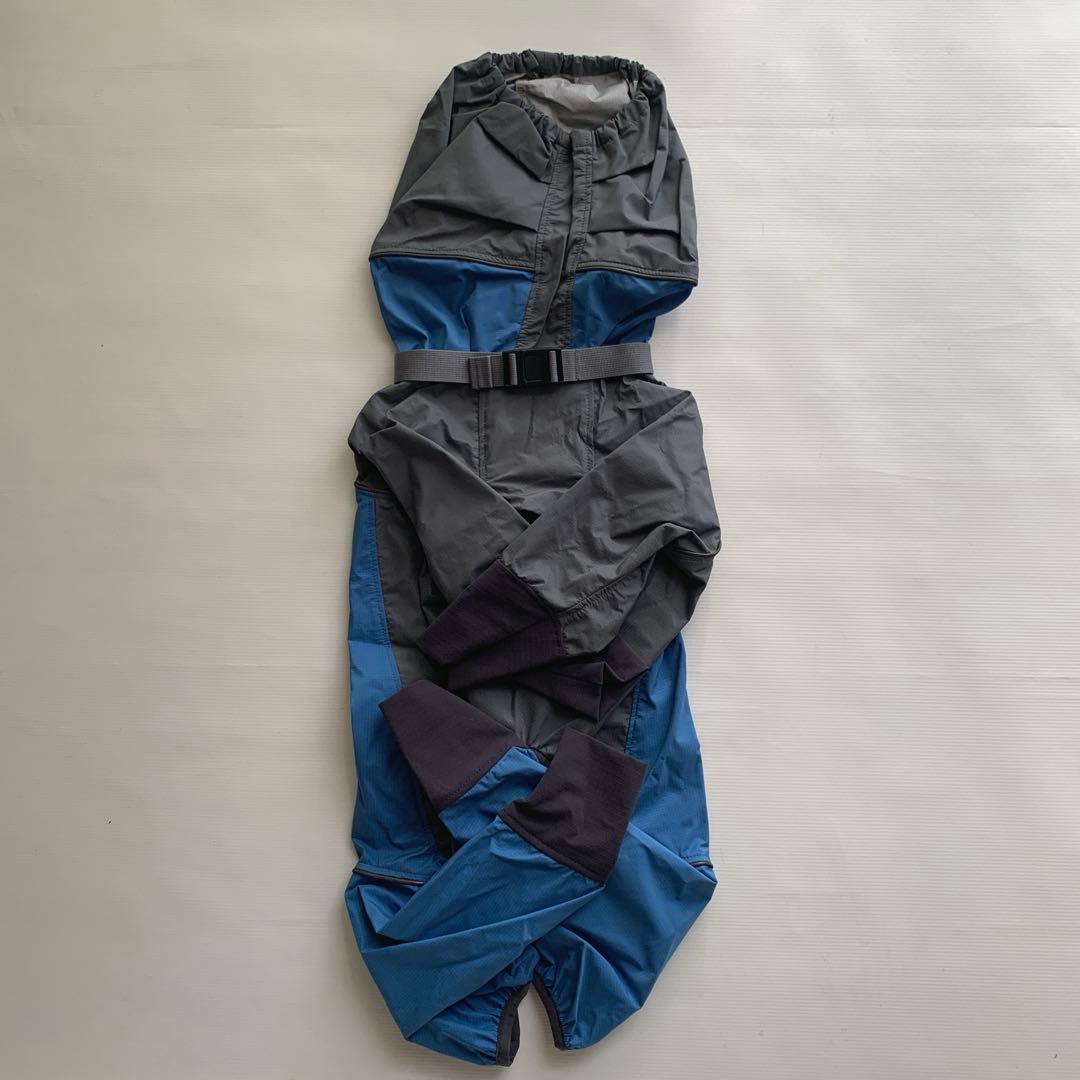 ALPHAICON アルファアイコンRAIN DOG GUARD 1L