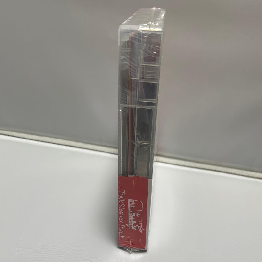 未開封CeVIO AI 弦巻マキ トークスターターパック (日本語＆英語)