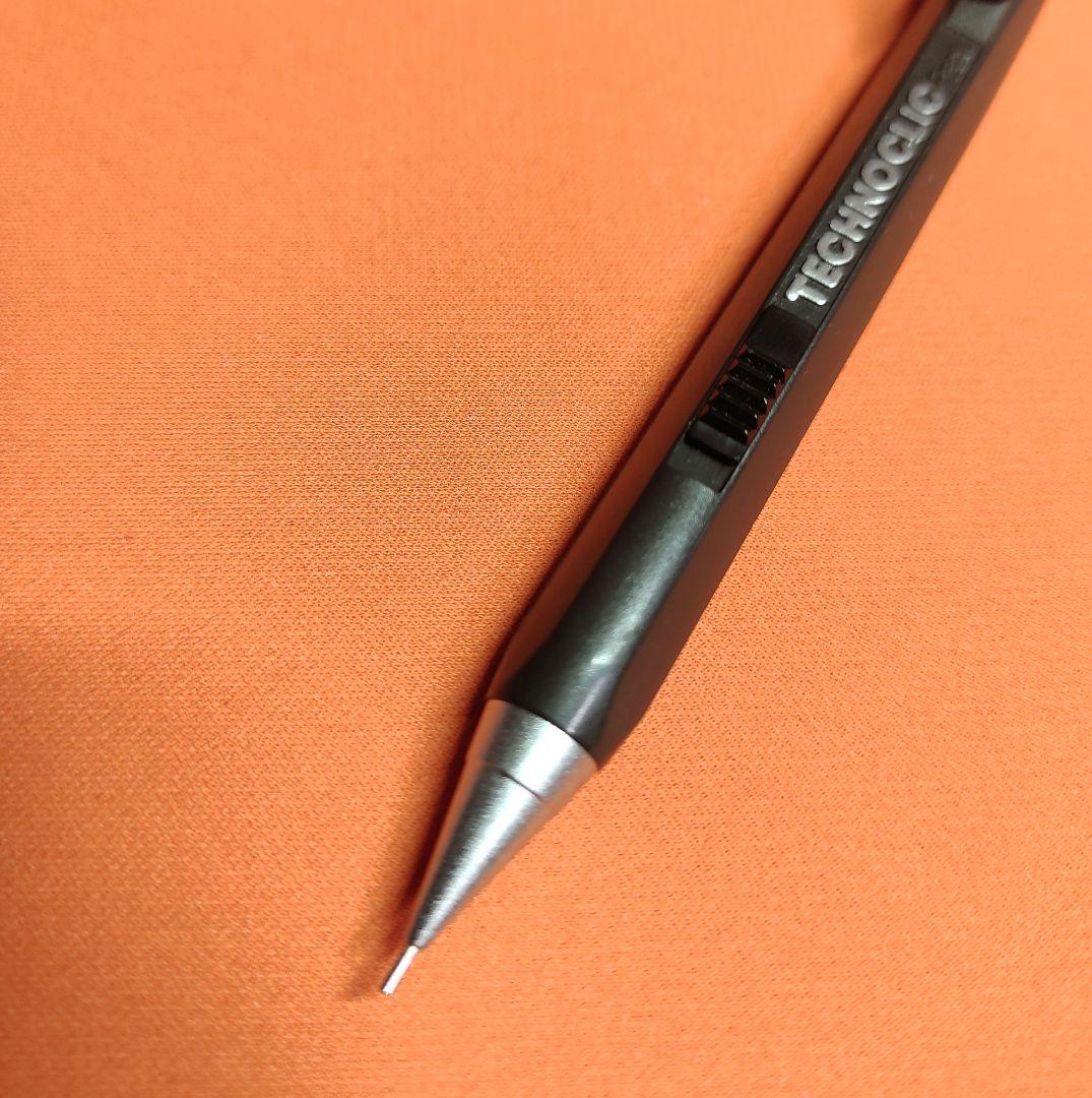 ぺんてる テクノクリック シャーペン 廃番 廃盤 PN105