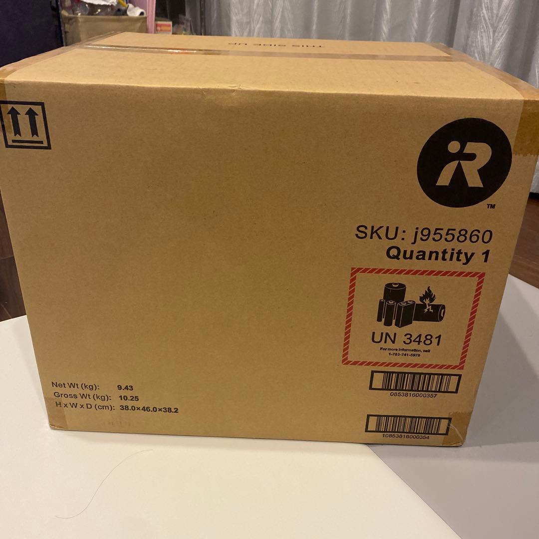 ルンバ j9+ 本体 新品