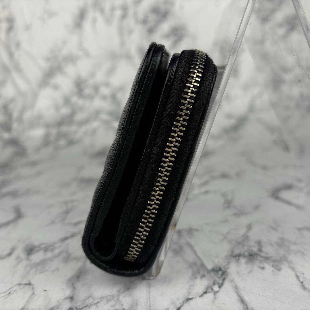 91 SAINT LAURENT サンローラン　二つ折り財布